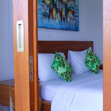 Green Padma Ubud Exterior foto
